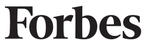 Forbes logo Forbes logo