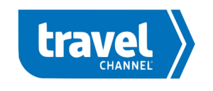 Travel Channel logo Travel Channel logo